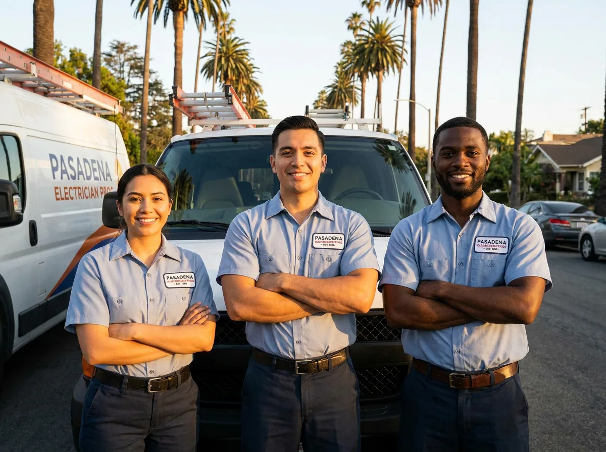 Electrician company in Coon Valley, WI