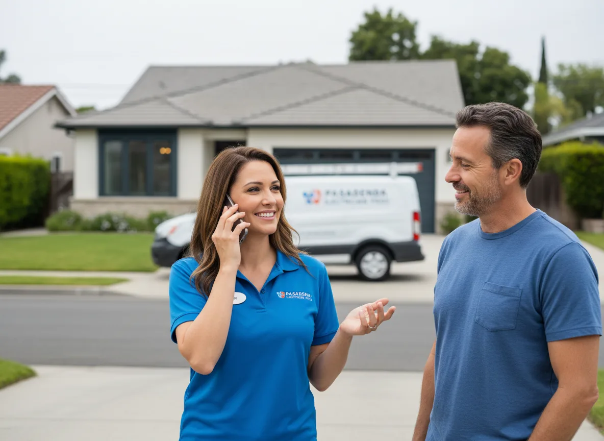 Electrician Coon Valley, WI FAQs